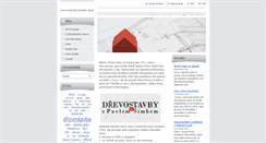 Desktop Screenshot of nezavisly-stavebni-dozor.cz